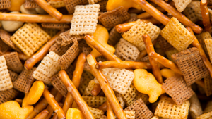 Chex Mix Teen Take H